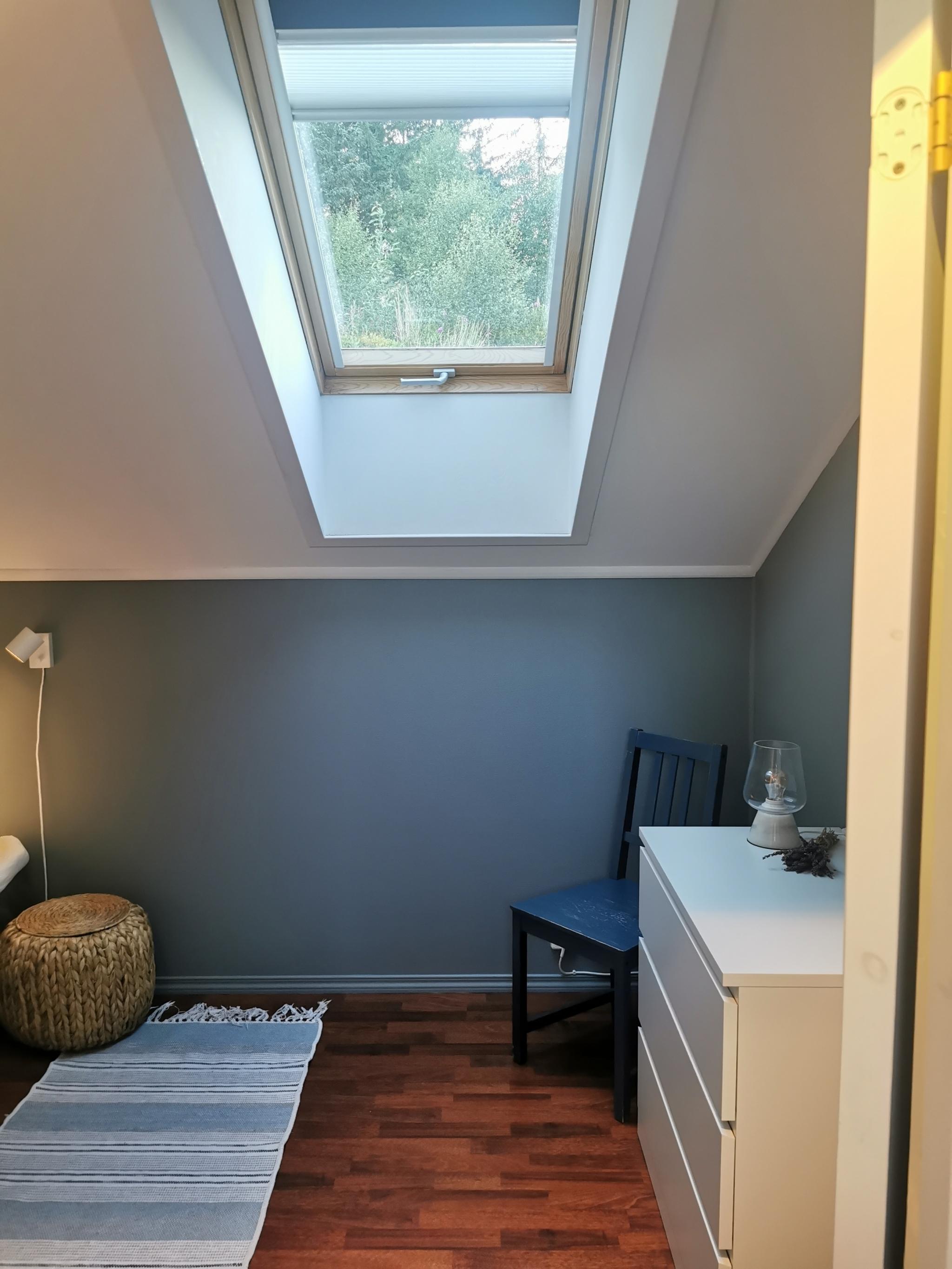 2nd etasje, soverom nr.2